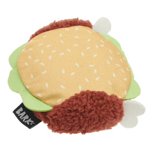 Bark Turkey Barker Dog Toy | Luxury Home Accessories | Heulog Glow