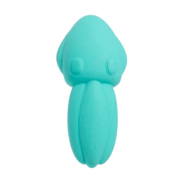 Bark Whiz Squid Dog Toy | Luxury Home Accessories | Heulog Glow