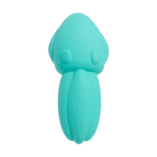 Bark Whiz Squid Dog Toy | Luxury Home Accessories | Heulog Glow