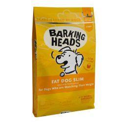 Barking Heads Fat Dog Slim | Luxury Home Accessories | Heulog Glow