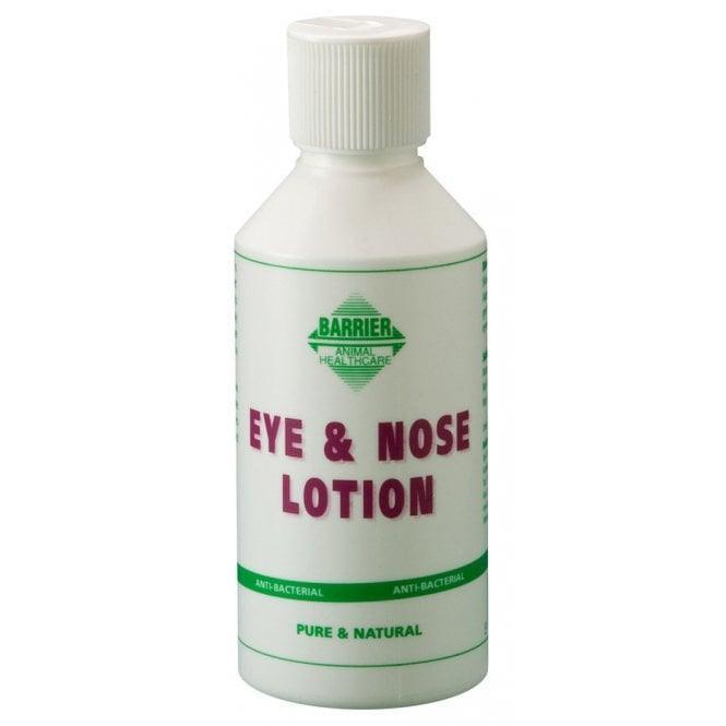 Barrier Anti-Bacterial Eye & Nose Lotion 200ml | Luxury Home Accessories | Heulog Glow