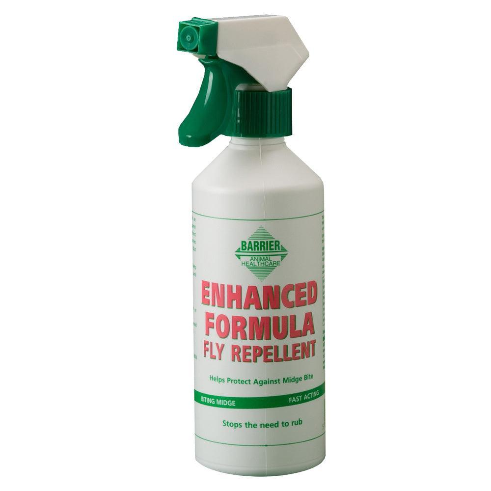Barrier Enhanced Formula Fly Repellent | Luxury Home Accessories | Heulog Glow