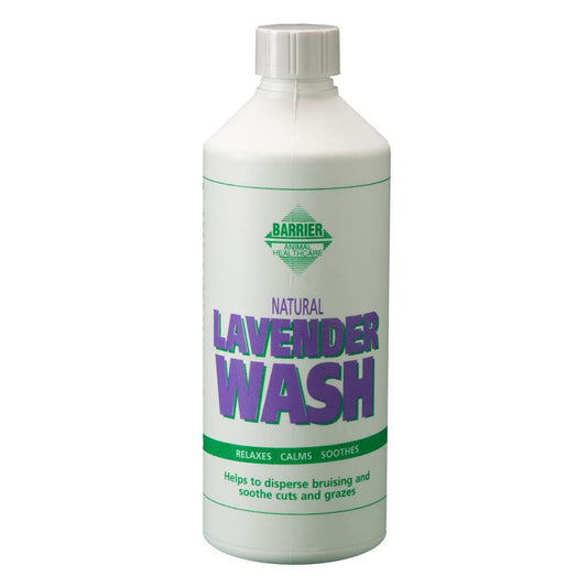 Barrier Lavender Wash | Luxury Home Accessories | Heulog Glow