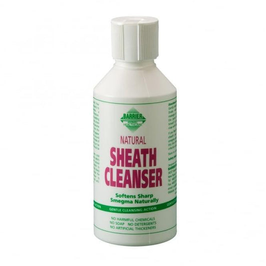 Barrier Sheath Cleanser | Luxury Home Accessories | Heulog Glow