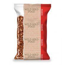 Basics Split Peanuts, 400g | Luxury Home Accessories | Heulog Glow