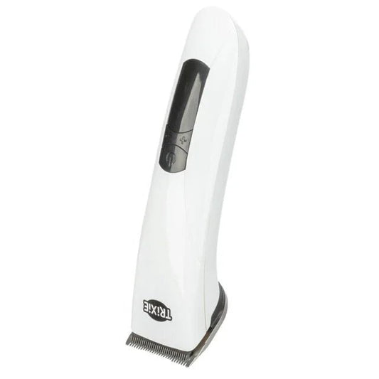 Battery Clipper TR1600 | Luxury Home Accessories | Heulog Glow