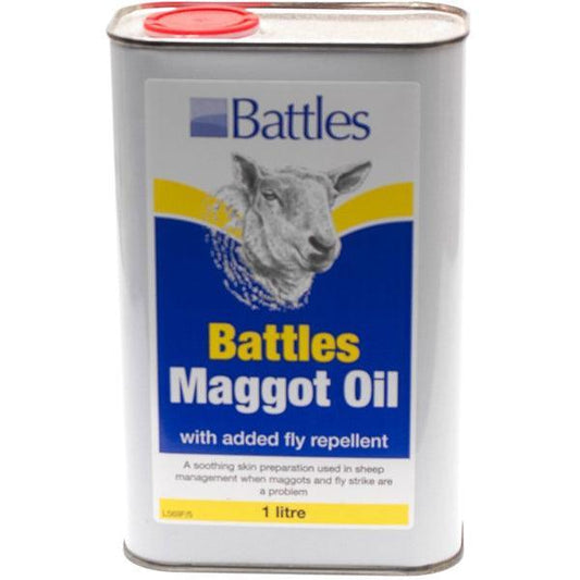 Battles Maggot Oil | Luxury Home Accessories | Heulog Glow