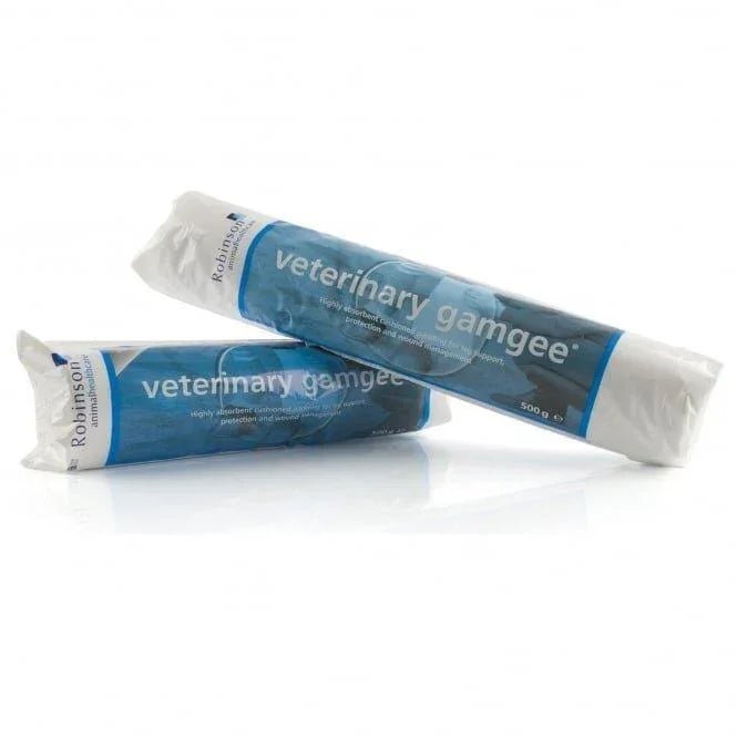 Battles Veterinary Gamgee 12" | Luxury Home Accessories | Heulog Glow
