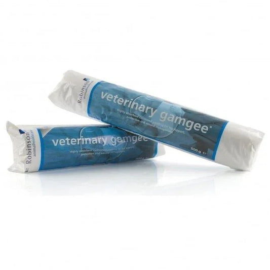 Battles Veterinary Gamgee 12" | Luxury Home Accessories | Heulog Glow