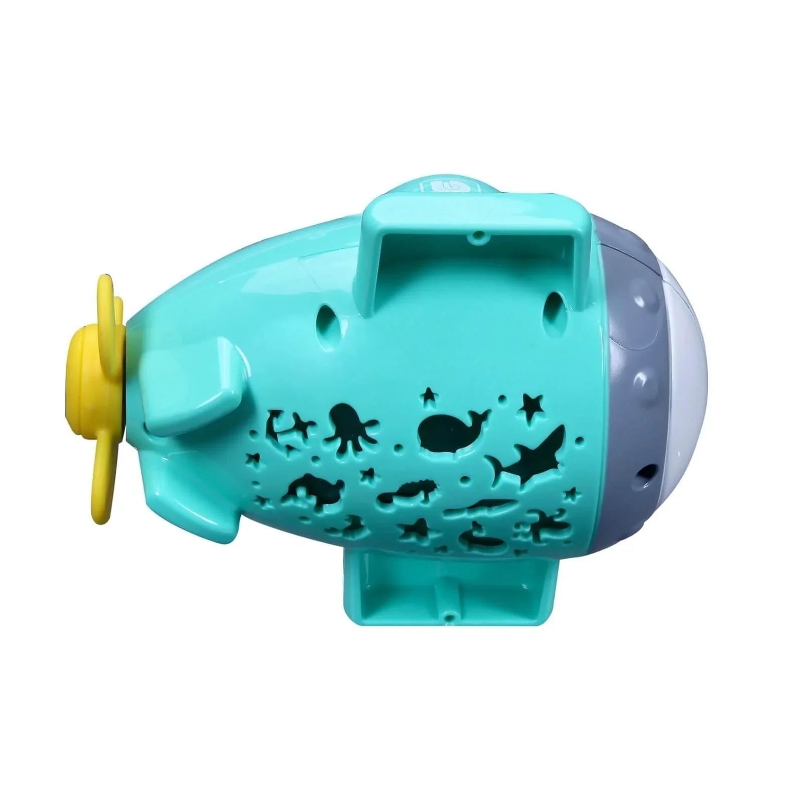 BB Junıor Splash N Play Submarıne Projector | Luxury Home Accessories | Heulog Glow
