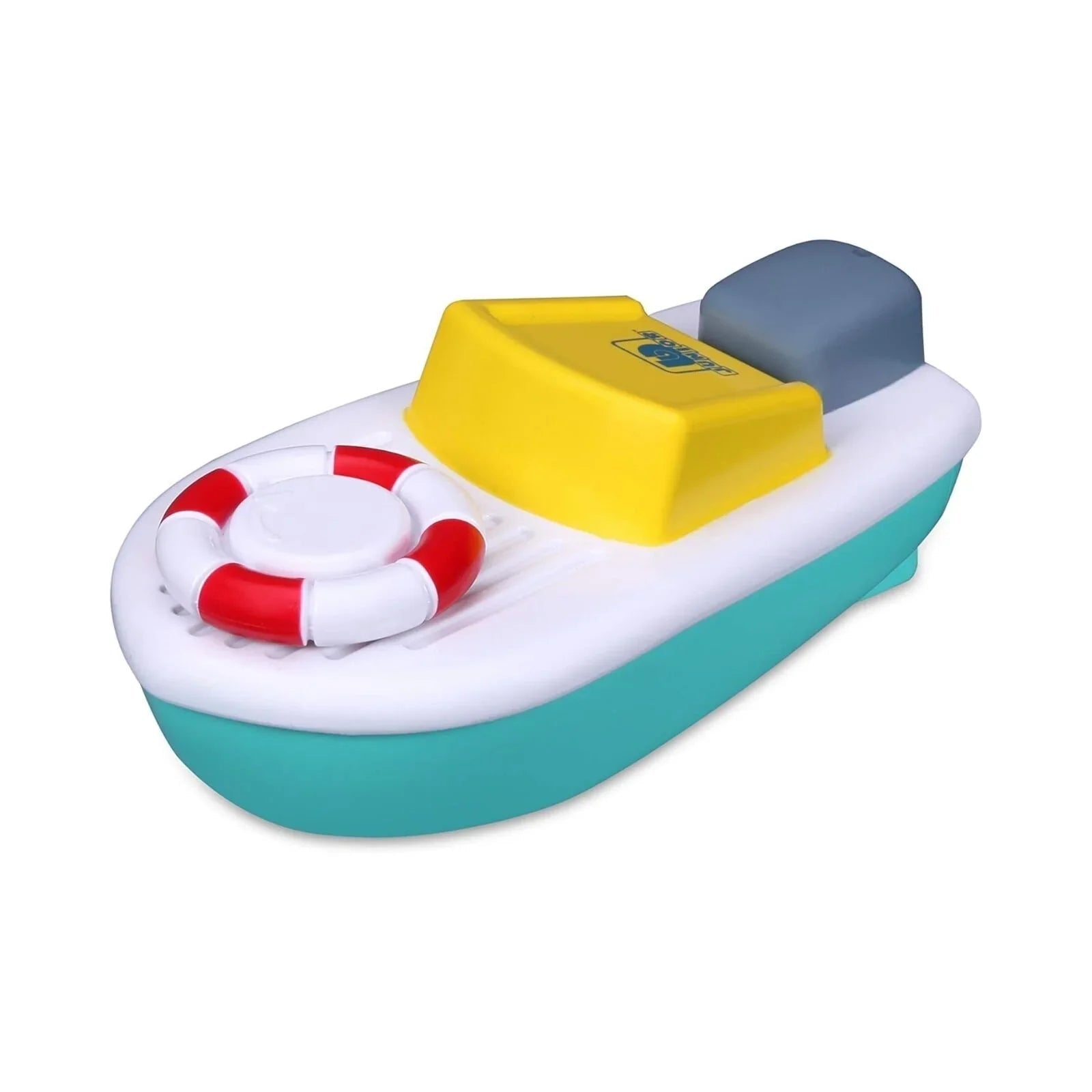 BB Junior Splash N Play Twist & Sail | Luxury Home Accessories | Heulog Glow