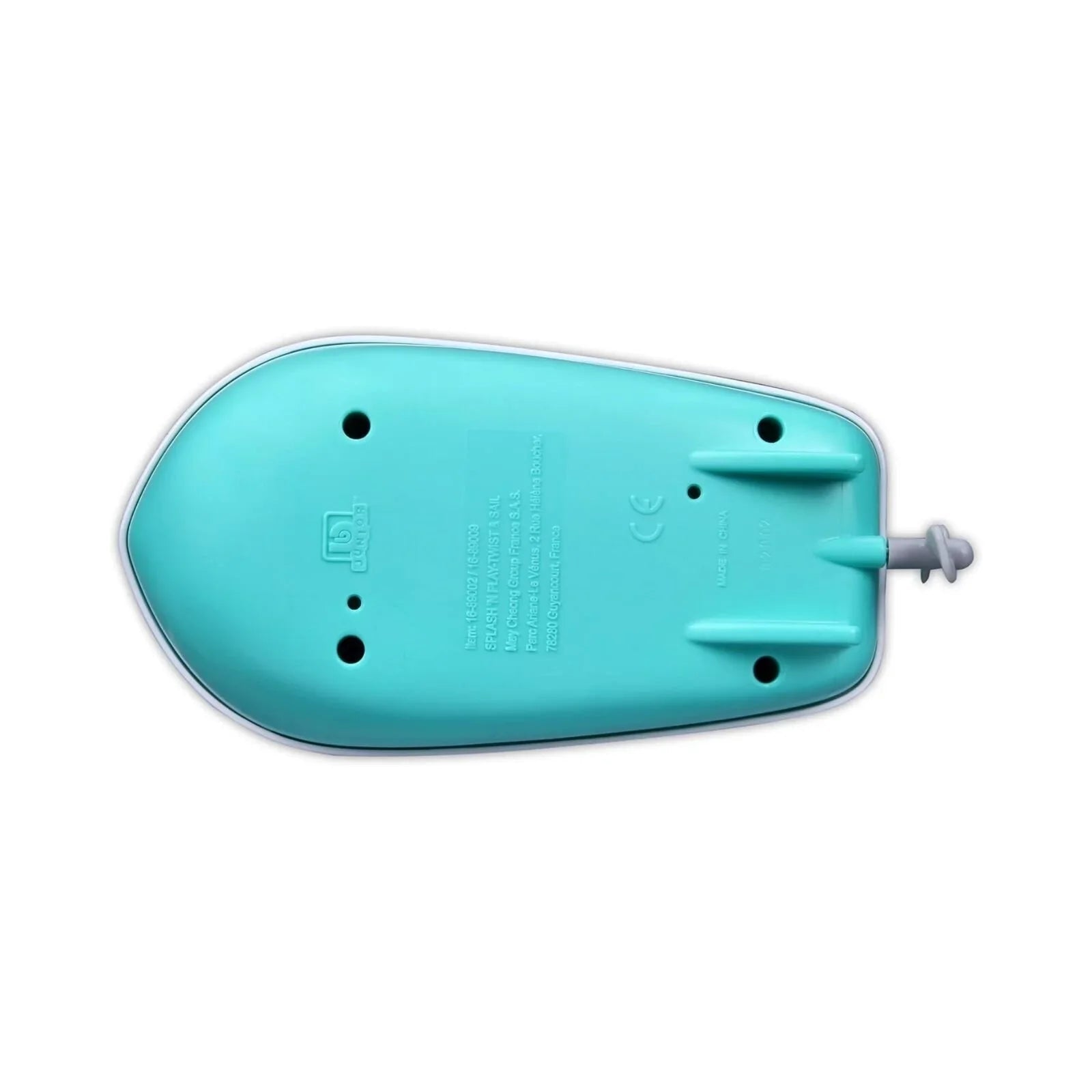 BB Junior Splash N Play Twist & Sail | Luxury Home Accessories | Heulog Glow