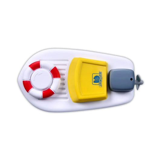 BB Junior Splash N Play Twist & Sail | Luxury Home Accessories | Heulog Glow
