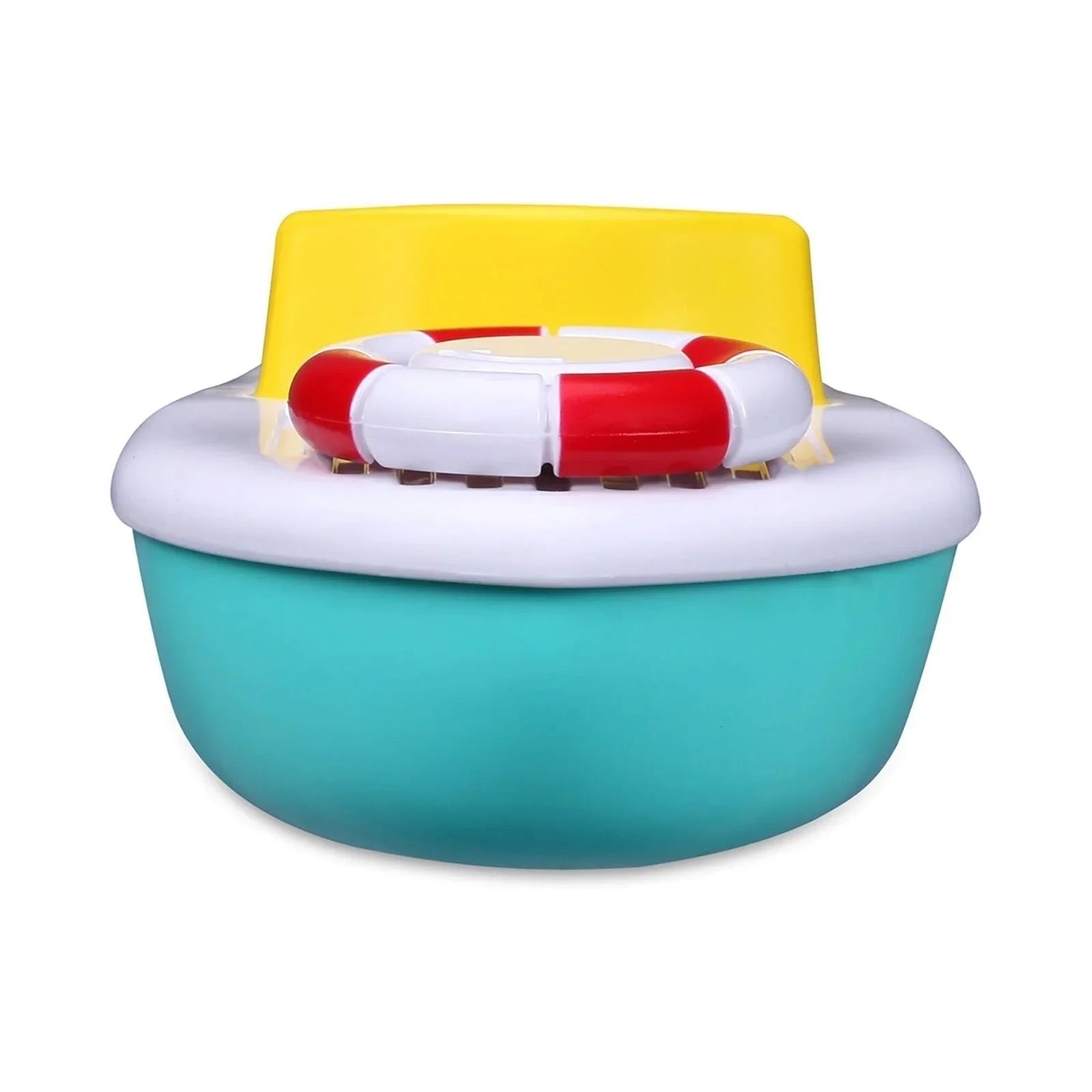BB Junior Splash N Play Twist & Sail | Luxury Home Accessories | Heulog Glow