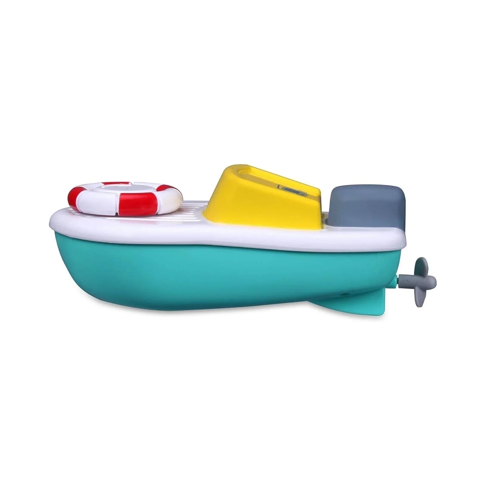 BB Junior Splash N Play Twist & Sail | Luxury Home Accessories | Heulog Glow