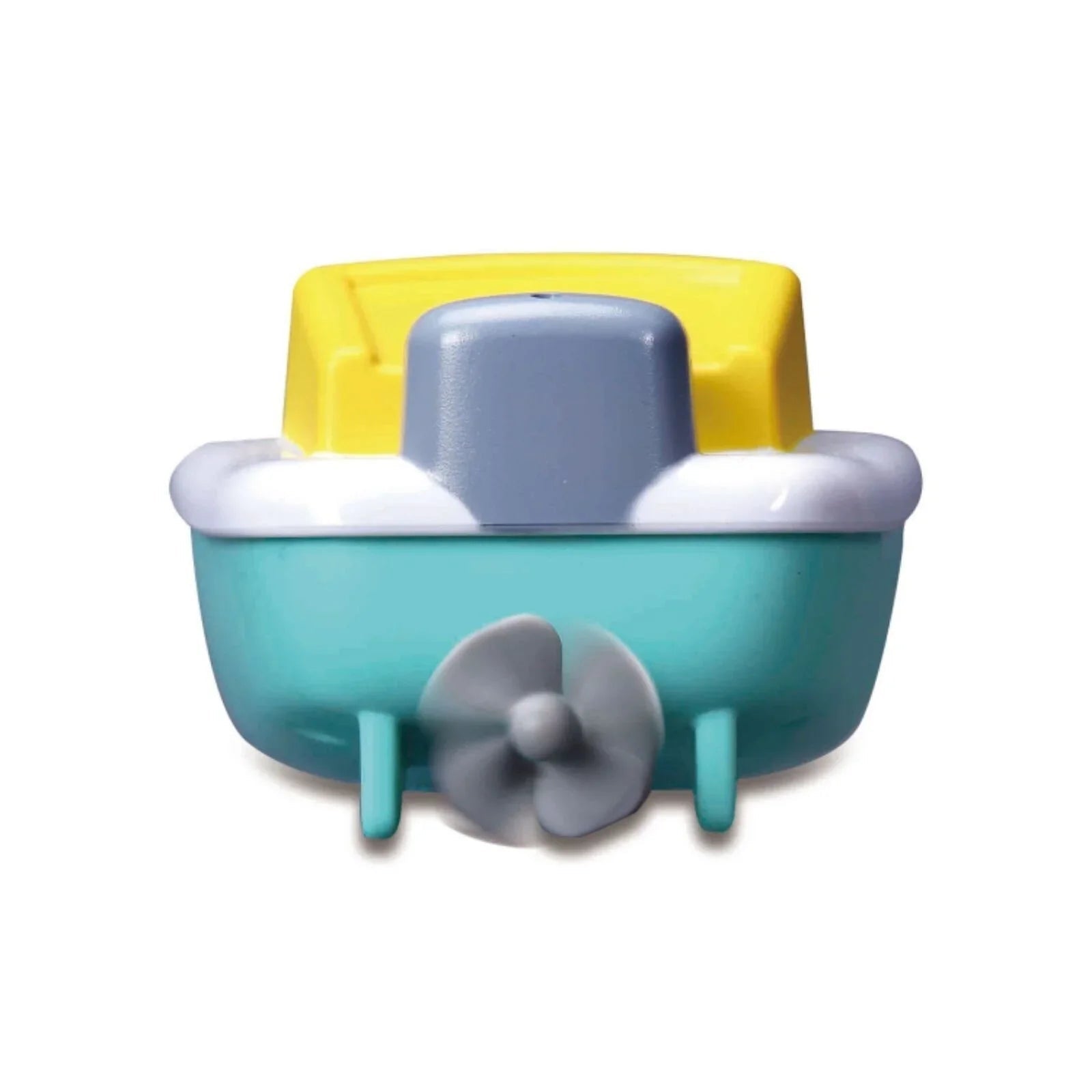 BB Junior Splash N Play Twist & Sail | Luxury Home Accessories | Heulog Glow