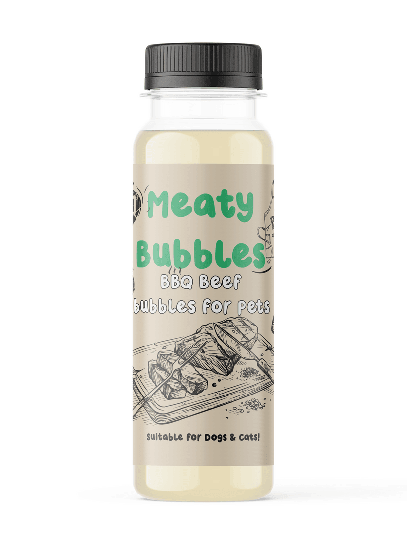 BBQ beef Flavour Bubbles | Luxury Home Accessories | Heulog Glow