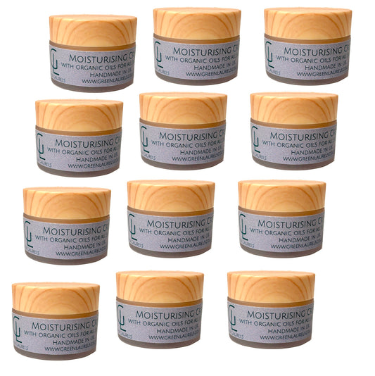 Moisturising Day Cream