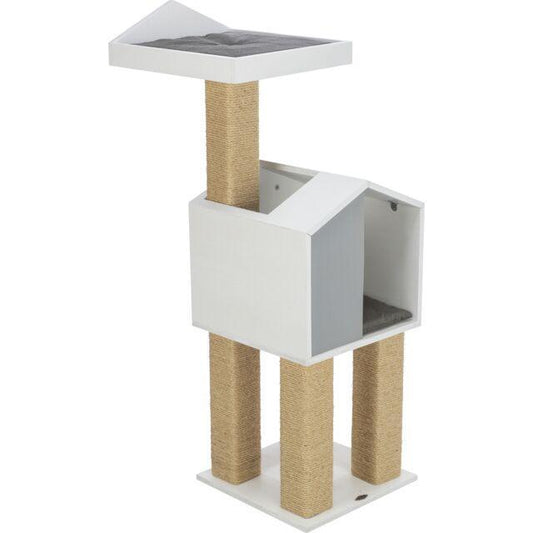 BE NORDIC Jonte cat tree | Luxury Home Accessories | Heulog Glow