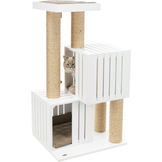 BE NORDIC Skadi cat tree | Luxury Home Accessories | Heulog Glow