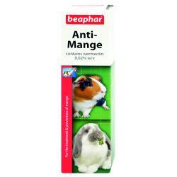 Beaphar Anti Mange Spray, 75ml | Luxury Home Accessories | Heulog Glow