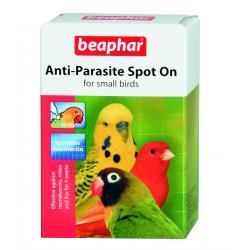 Beaphar Anti-Parasite Spot-on for Birds (Small, Medium & Large) | Luxury Home Accessories | Heulog Glow