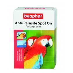 Beaphar Anti-Parasite Spot-on for Birds (Small, Medium & Large) | Luxury Home Accessories | Heulog Glow