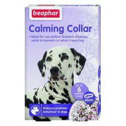 Beaphar Calming Collar for Dogs | Luxury Home Accessories | Heulog Glow