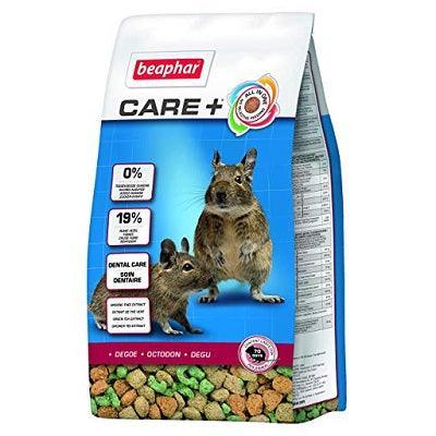 Beaphar Care Plus Degu 700g | Luxury Home Accessories | Heulog Glow