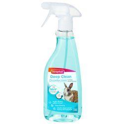 Beaphar Deep Clean Disinfectant, 500ml | Luxury Home Accessories | Heulog Glow