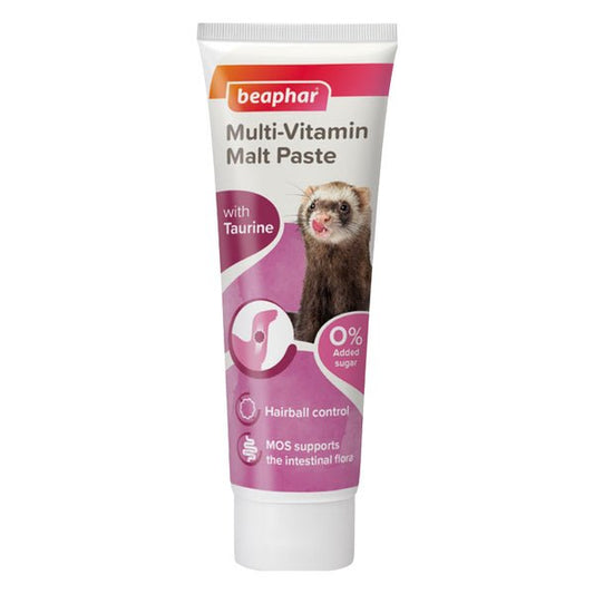 Beaphar Ferret Paste 100g | Luxury Home Accessories | Heulog Glow