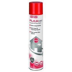 Beaphar FLEAtec Household Flea Spray 600ml | Luxury Home Accessories | Heulog Glow