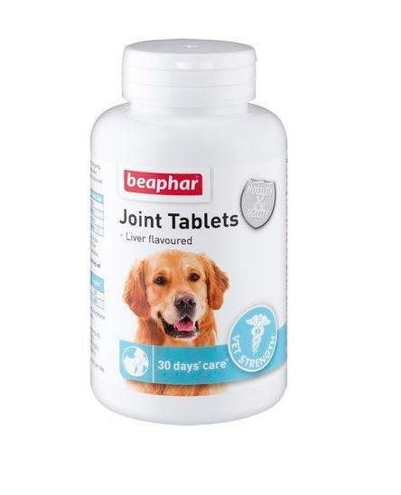 Beaphar Joint Tablets for Dogs (180 tablets) | Luxury Home Accessories | Heulog Glow