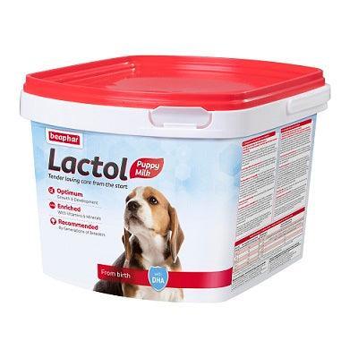Beaphar Lactol Puppy Milk | Luxury Home Accessories | Heulog Glow