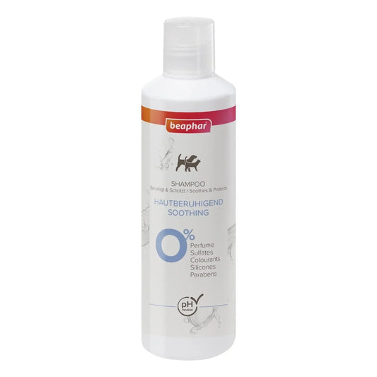 Beaphar Sensitive Skincare Soothing Shampoo 250ml | Luxury Home Accessories | Heulog Glow