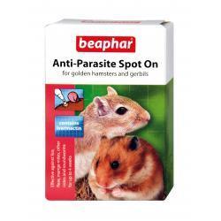 Beaphar Spot On Hamster, 4 wks | Luxury Home Accessories | Heulog Glow
