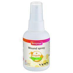 Beaphar Wound Spray, 75ml | Luxury Home Accessories | Heulog Glow