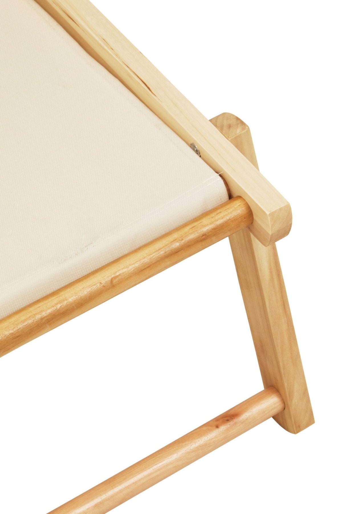 Beauport Cream Lounger | Luxury Home Accessories | Heulog Glow
