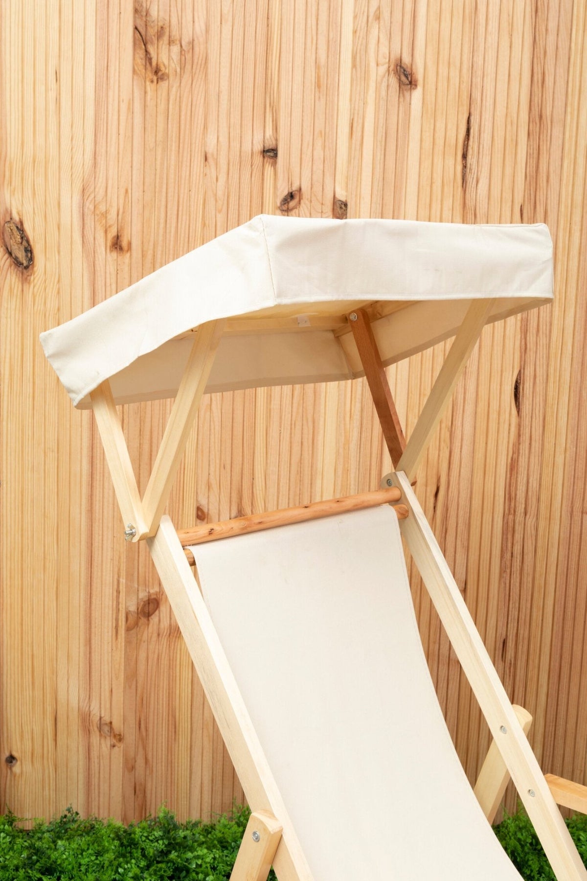 Beauport Cream Lounger | Luxury Home Accessories | Heulog Glow