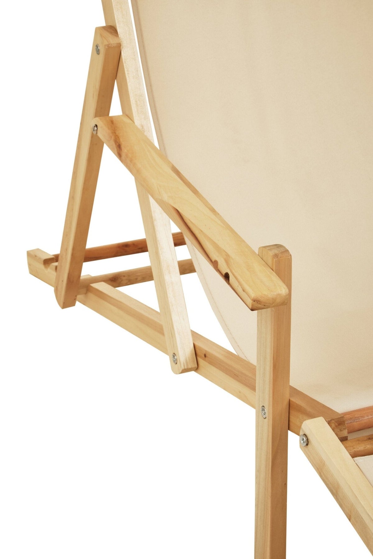 Beauport Cream Lounger | Luxury Home Accessories | Heulog Glow