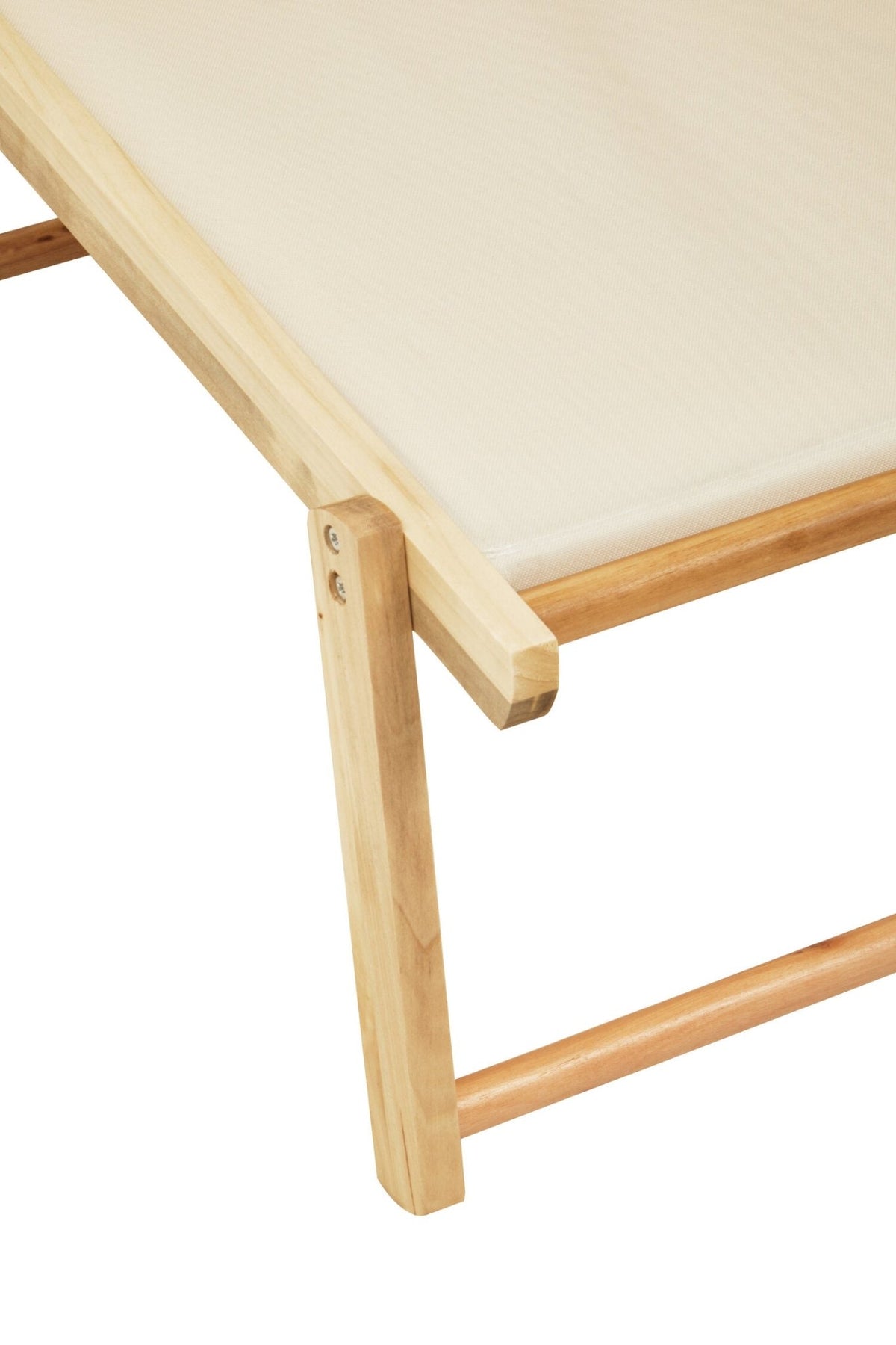 Beauport Cream Lounger | Luxury Home Accessories | Heulog Glow