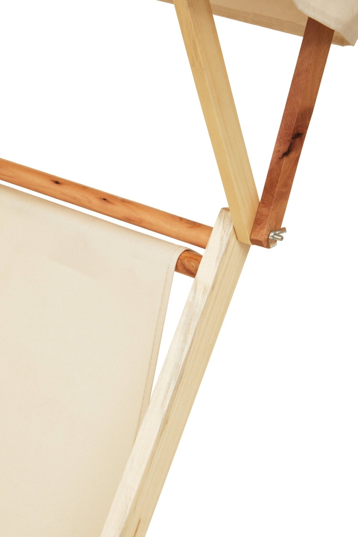 Beauport Cream Lounger | Luxury Home Accessories | Heulog Glow