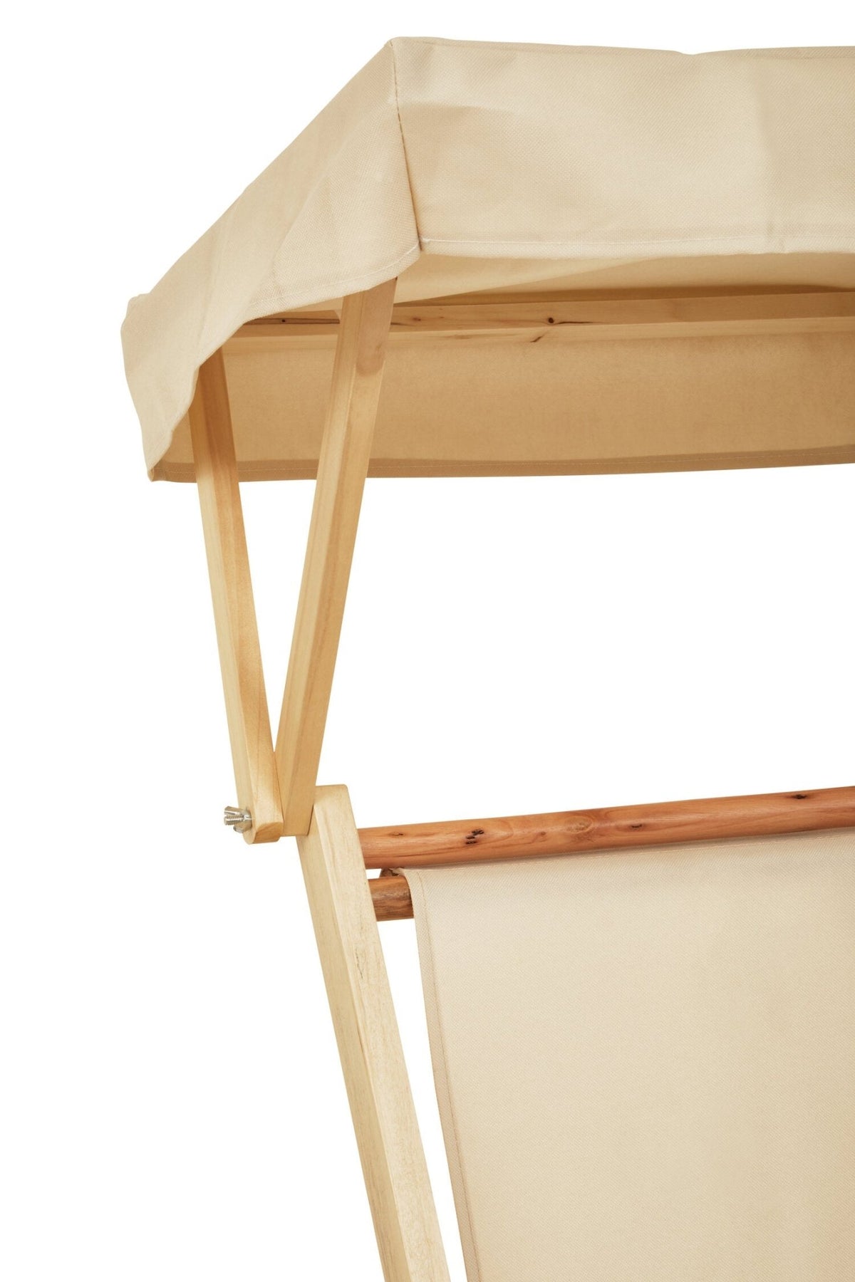Beauport Cream Lounger | Luxury Home Accessories | Heulog Glow