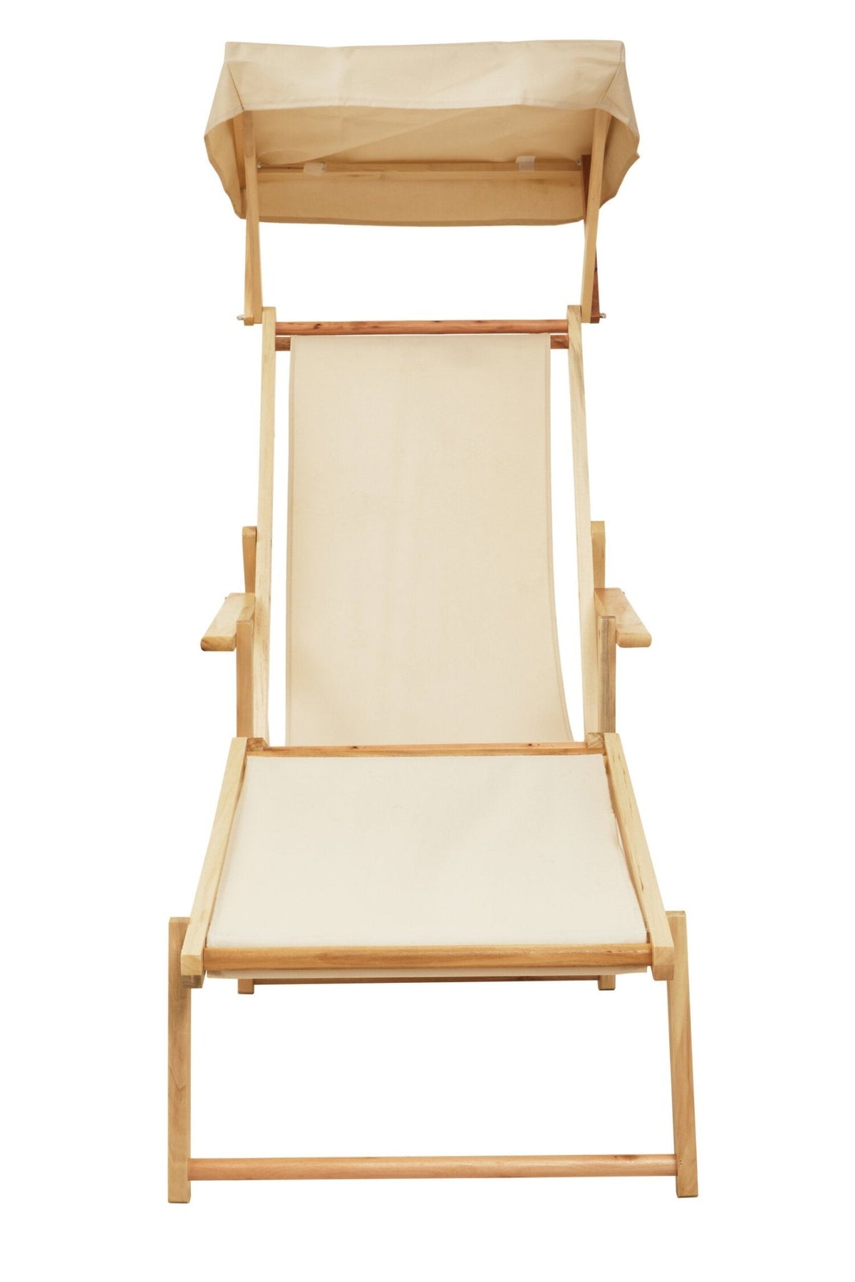 Beauport Cream Lounger | Luxury Home Accessories | Heulog Glow