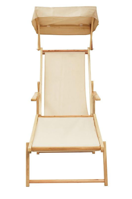 Beauport Cream Lounger | Luxury Home Accessories | Heulog Glow