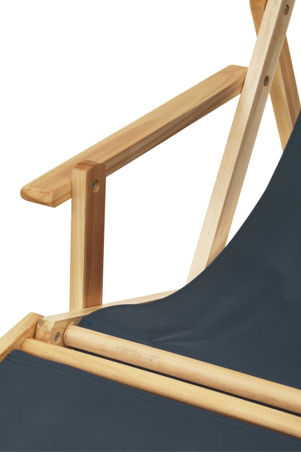 Beauport Khaki Lounger | Luxury Home Accessories | Heulog Glow
