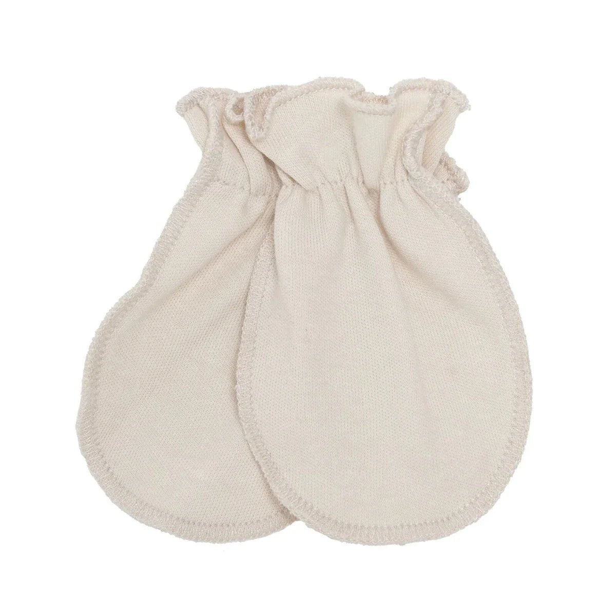 Bebetto Boys 5-Piece Newborn Hospital Set Snap Fastening Little Boss Shirt Collar Full Length Long S - Beige | Luxury Home Accessories | Heulog Glow