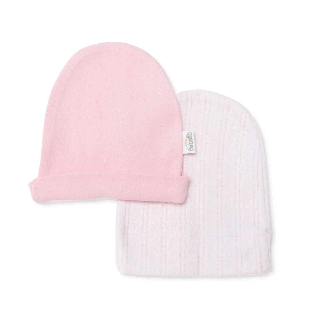 Bebetto Girls Hat Loves You - Pink | Luxury Home Accessories | Heulog Glow