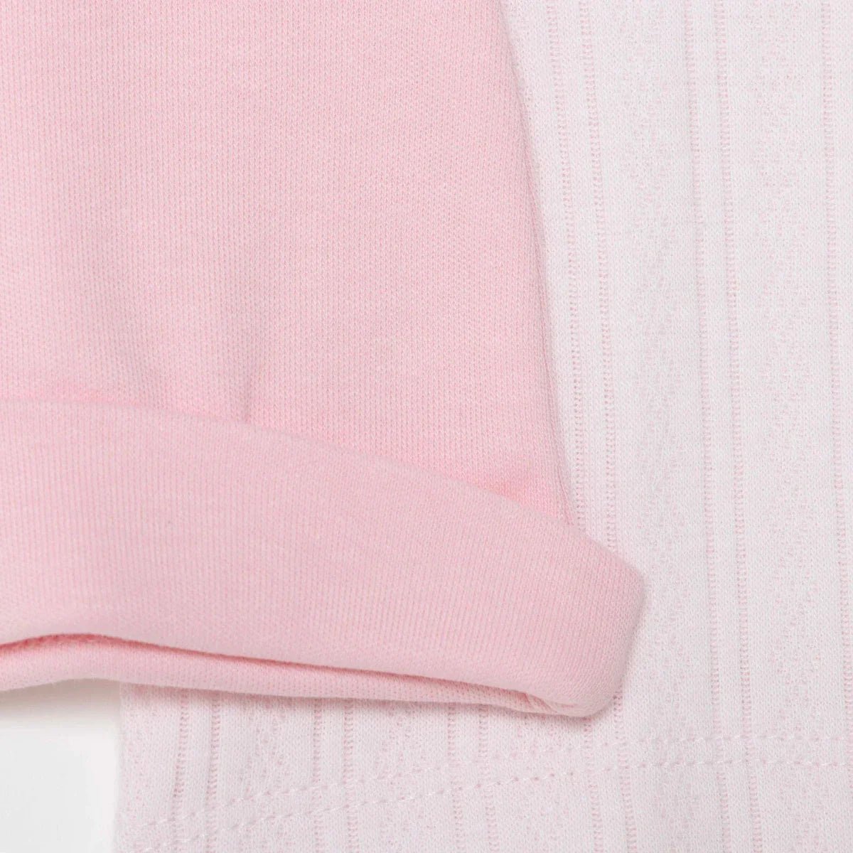 Bebetto Girls Hat Loves You - Pink | Luxury Home Accessories | Heulog Glow