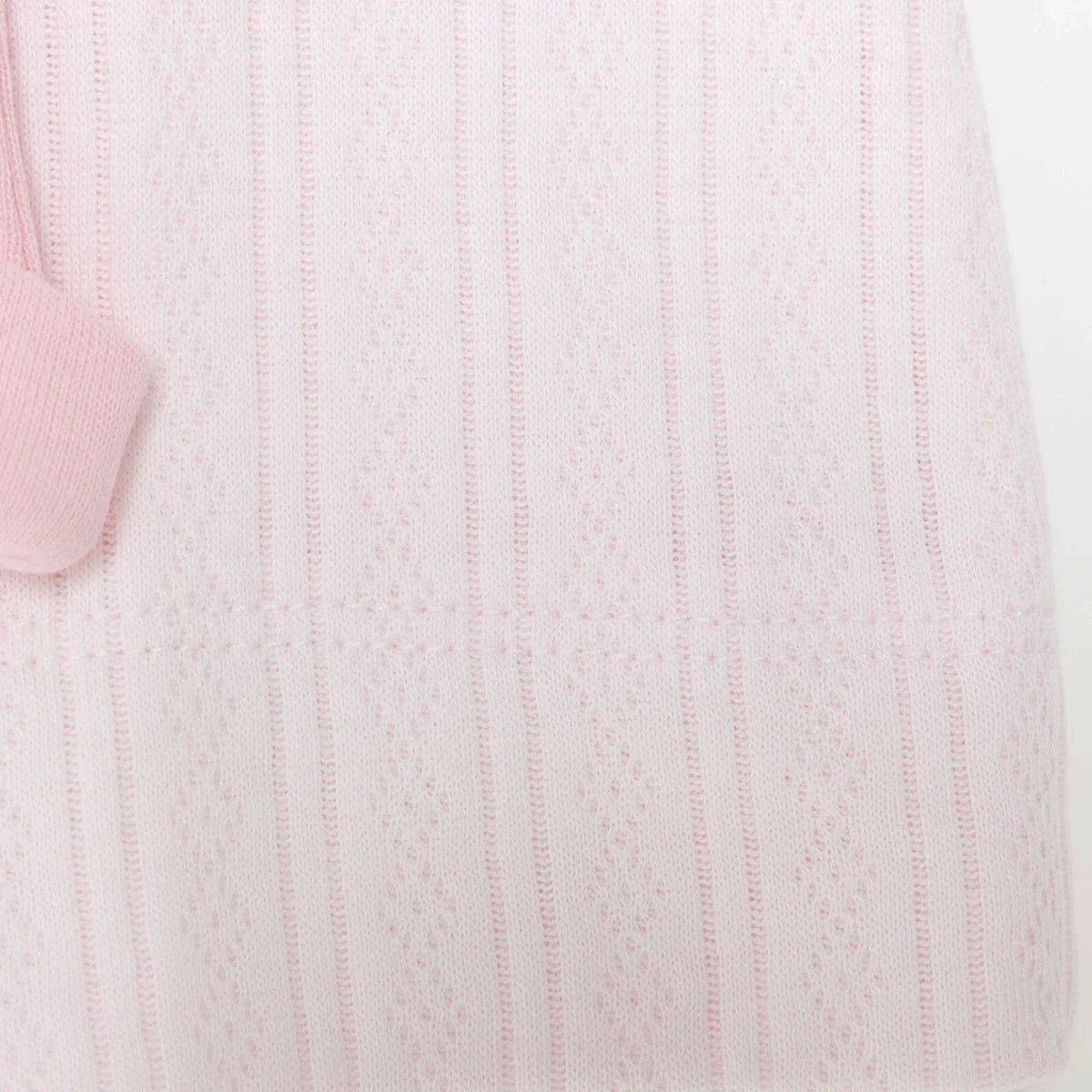 Bebetto Girls Hat Loves You - Pink | Luxury Home Accessories | Heulog Glow